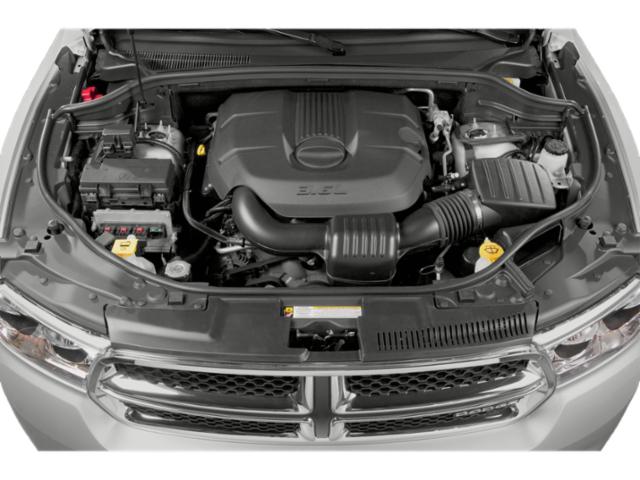 download Dodge Durango HB able workshop manual