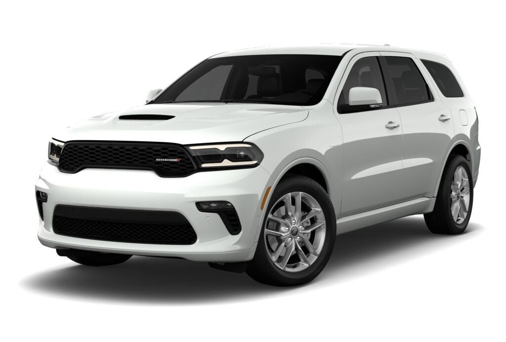 download Dodge Durango Original able workshop manual