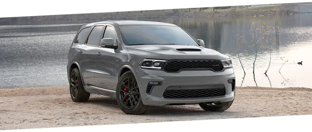 download Dodge Durango able workshop manual