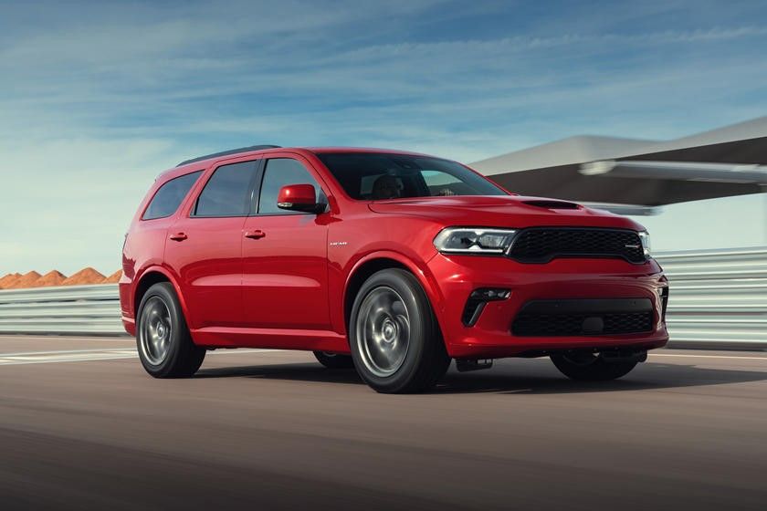 download Dodge Durango able workshop manual