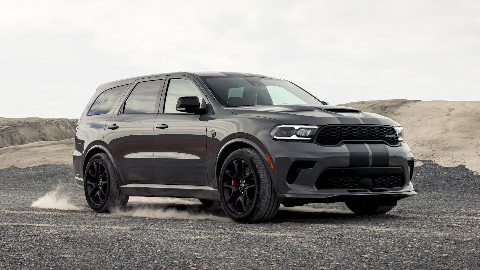 download Dodge Durango able workshop manual