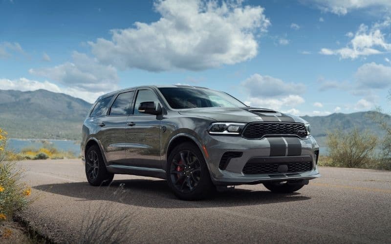 download Dodge Durango able workshop manual