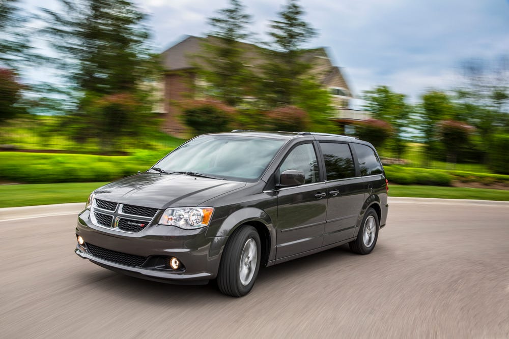 download Dodge Grand Caravan 97 able workshop manual