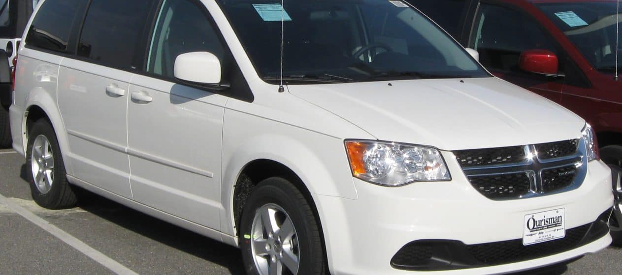 download Dodge Grand Caravan 98 able workshop manual