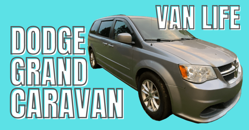 download Dodge Grand Caravan able workshop manual