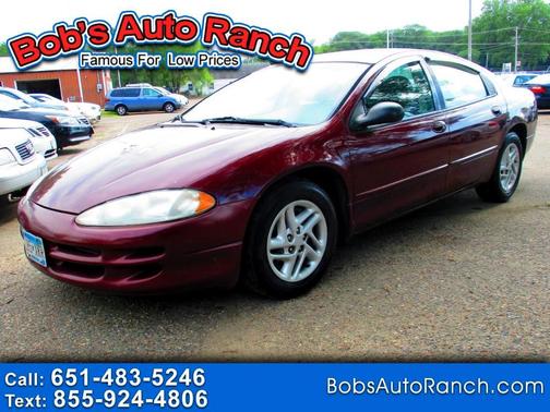 download Dodge Intrepid 04 able workshop manual