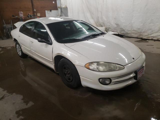 download Dodge Intrepid 04 able workshop manual