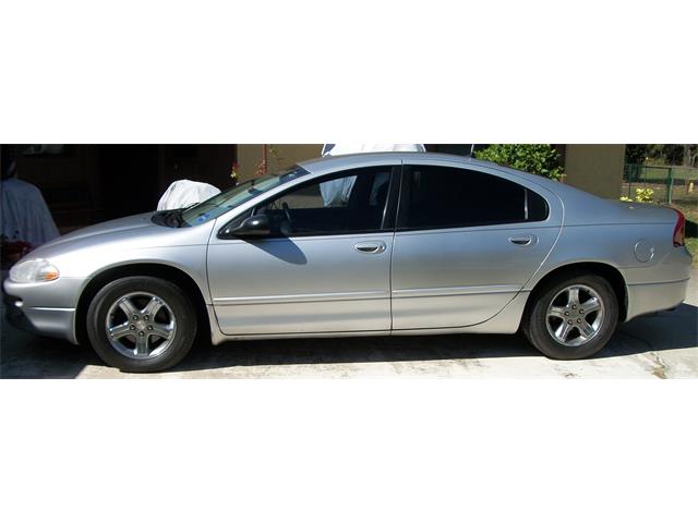 download Dodge Intrepid 04 able workshop manual