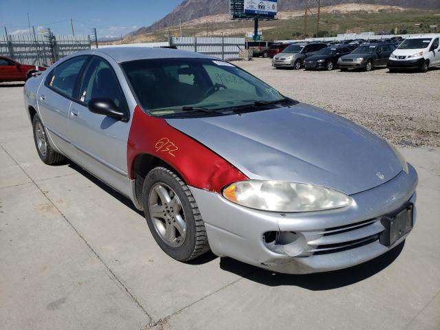 download Dodge Intrepid able workshop manual