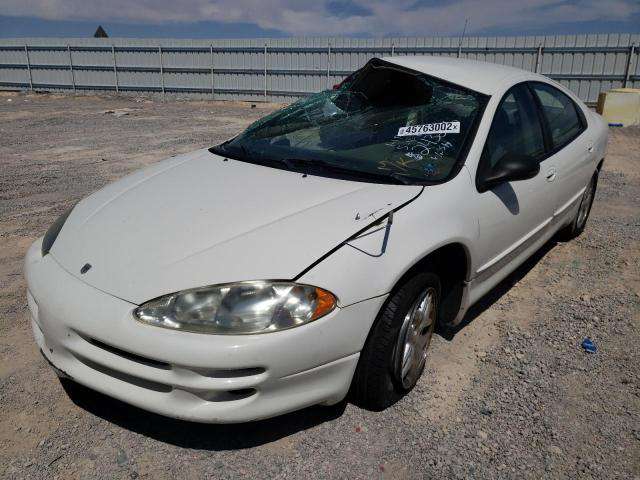 download Dodge Intrepid able workshop manual