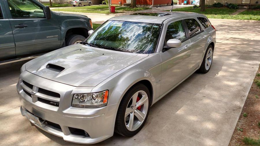 download Dodge LX Magnum able workshop manual