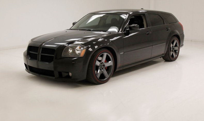 download Dodge Magnum able workshop manual