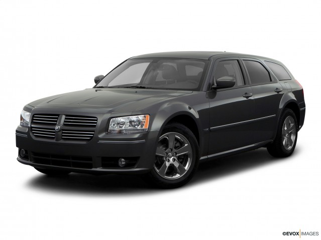 download Dodge Magnum able workshop manual