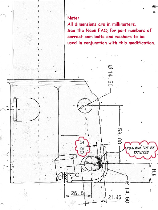 download Dodge Neon  97 workshop manual