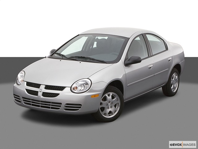 download Dodge Neon . able workshop manual