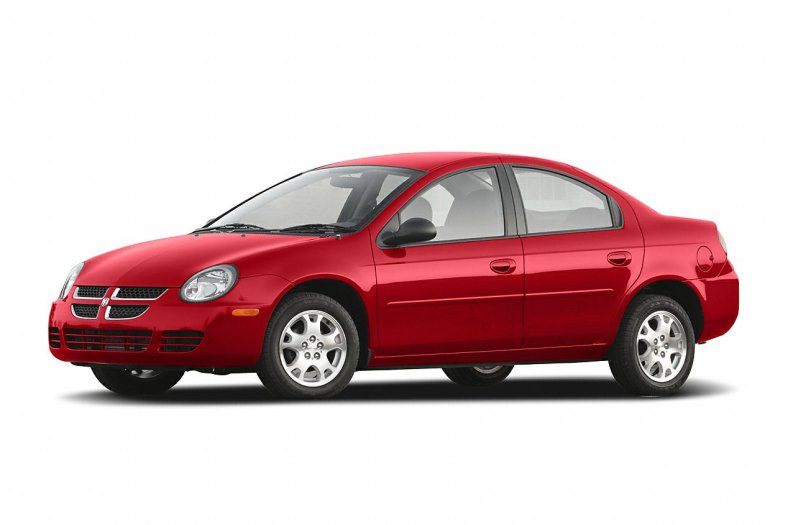 download Dodge Neon . workshop manual