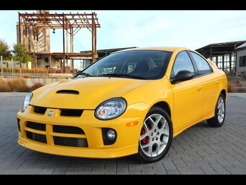 download Dodge Neon SX 2.0 SRT 4 able workshop manual