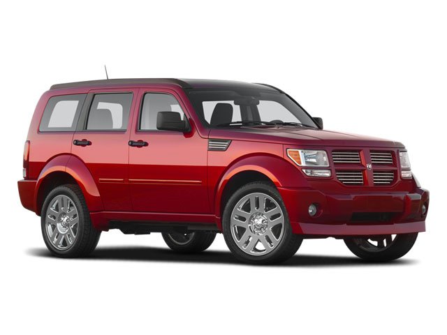 download Dodge Nitro able workshop manual