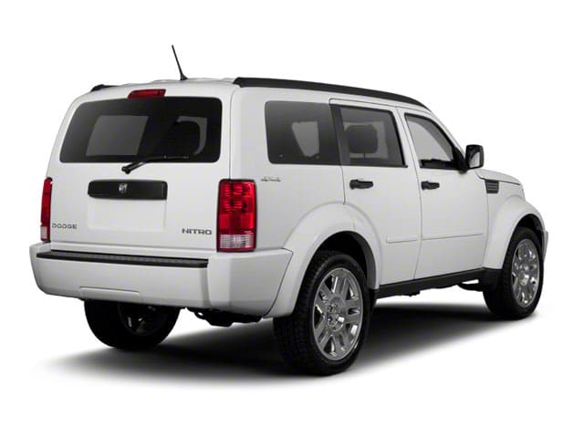 download Dodge Nitro able workshop manual