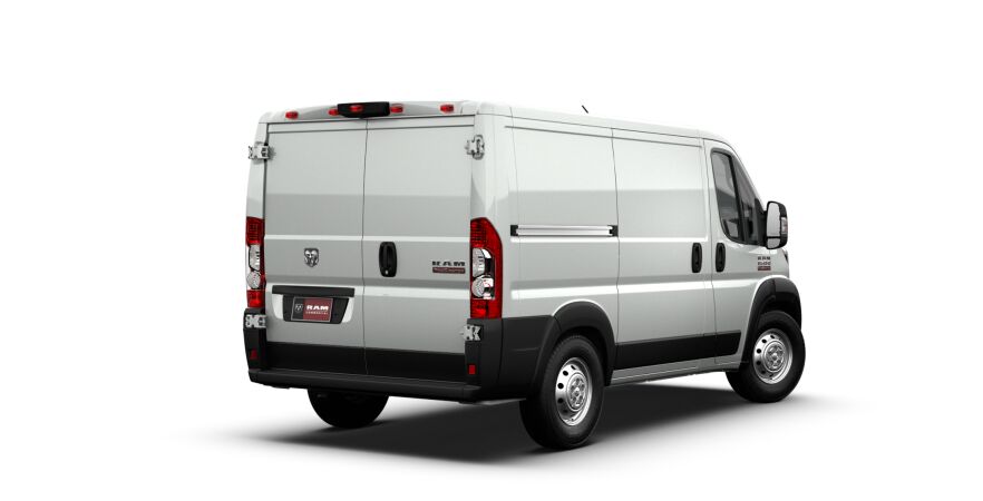 download Dodge RAM 2500 VAN able workshop manual