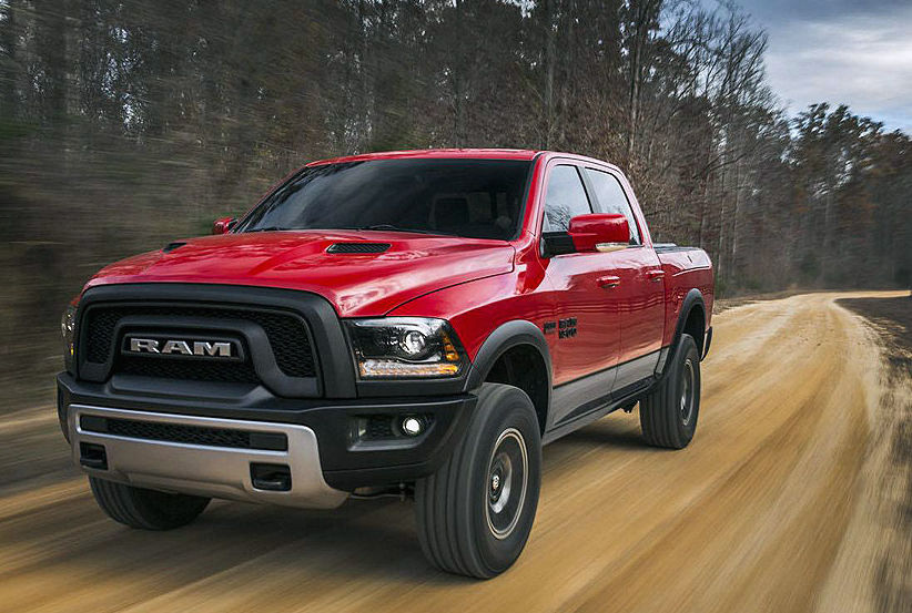 download DODGE RAM 1500 able workshop manual