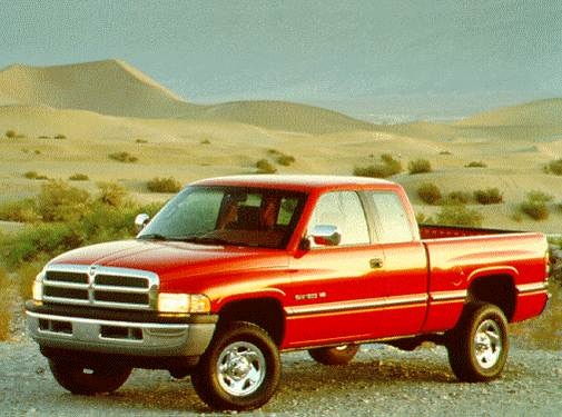 download Dodge Ram 1500 able workshop manual