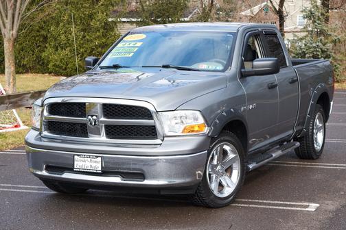 download Dodge Ram 1500 able workshop manual