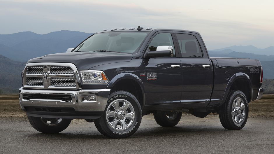 download Dodge Ram 2500 able workshop manual