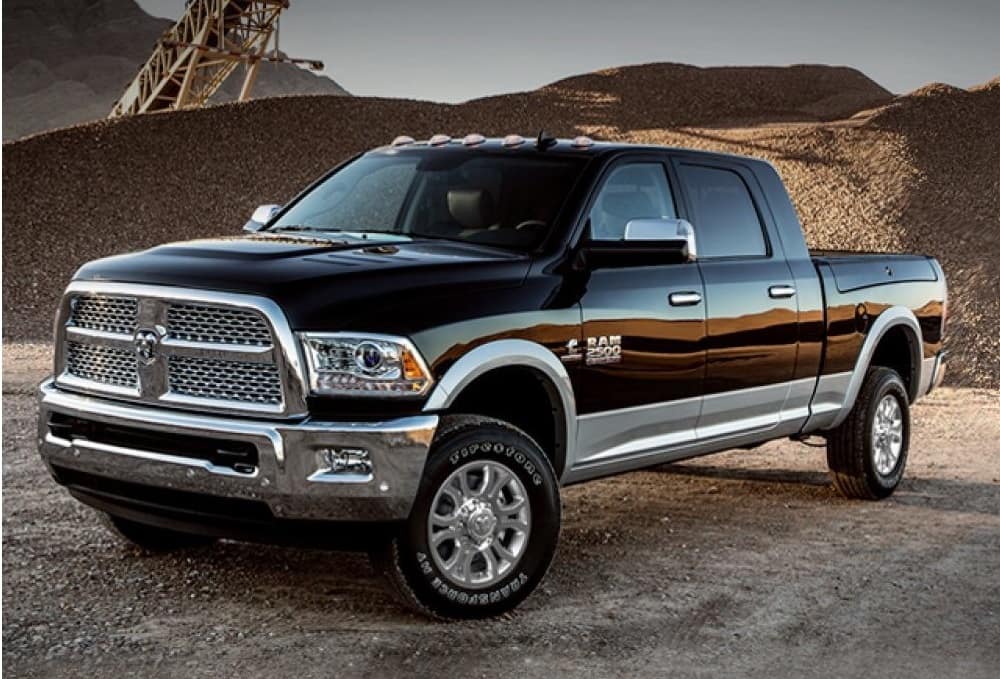 download Dodge Ram 2500 able workshop manual