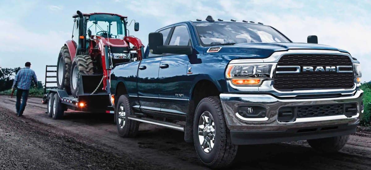 download Dodge Ram 2500 able workshop manual