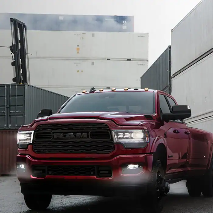 download Dodge Ram 3500 able workshop manual