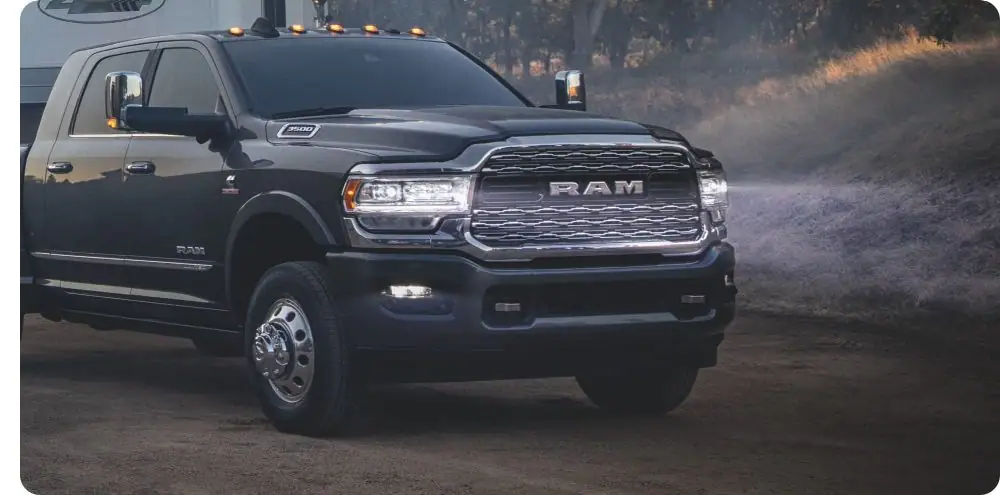 download Dodge Ram 3500 able workshop manual