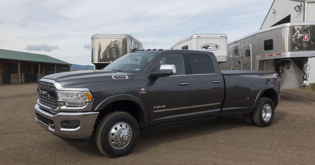 download Dodge Ram 4500 able workshop manual