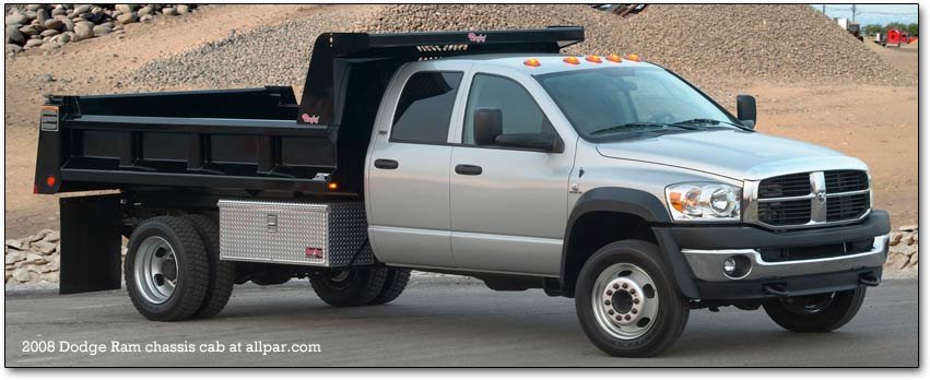 download Dodge Ram 4500 able workshop manual