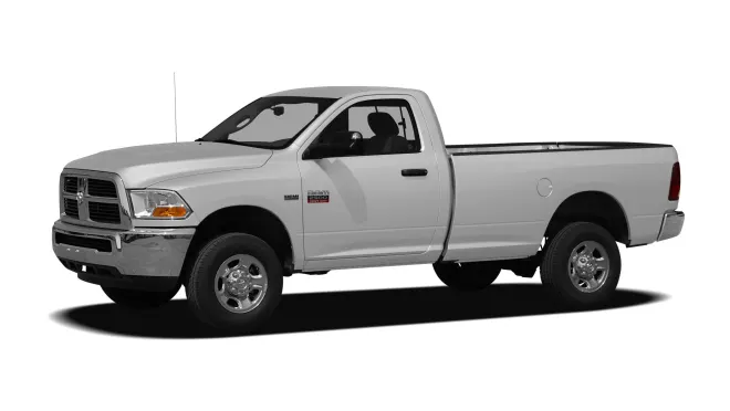 download Dodge Ram Pickup 2500 4X2 able workshop manual