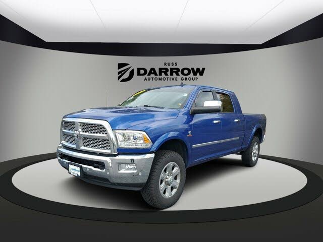 download Dodge Ram Pickup 2500 4X2 able workshop manual