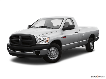 download Dodge Ram Pickup 2500 4X2 able workshop manual