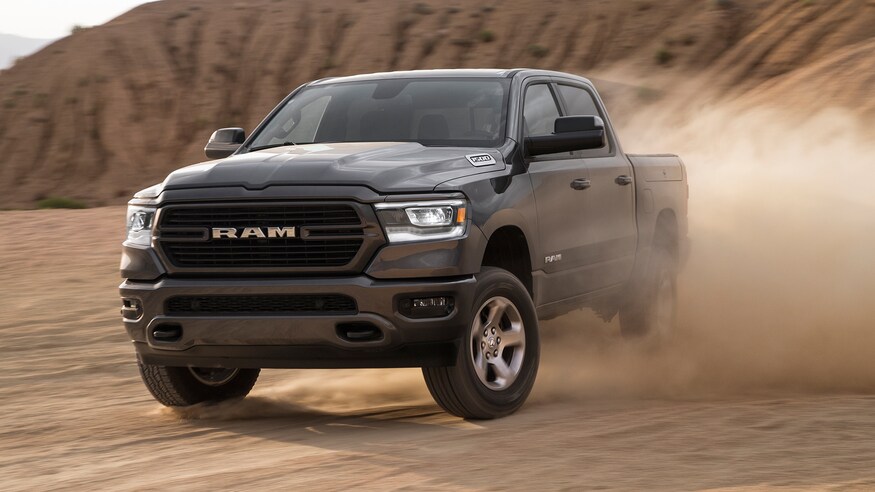 download Dodge Ram Pickup able workshop manual