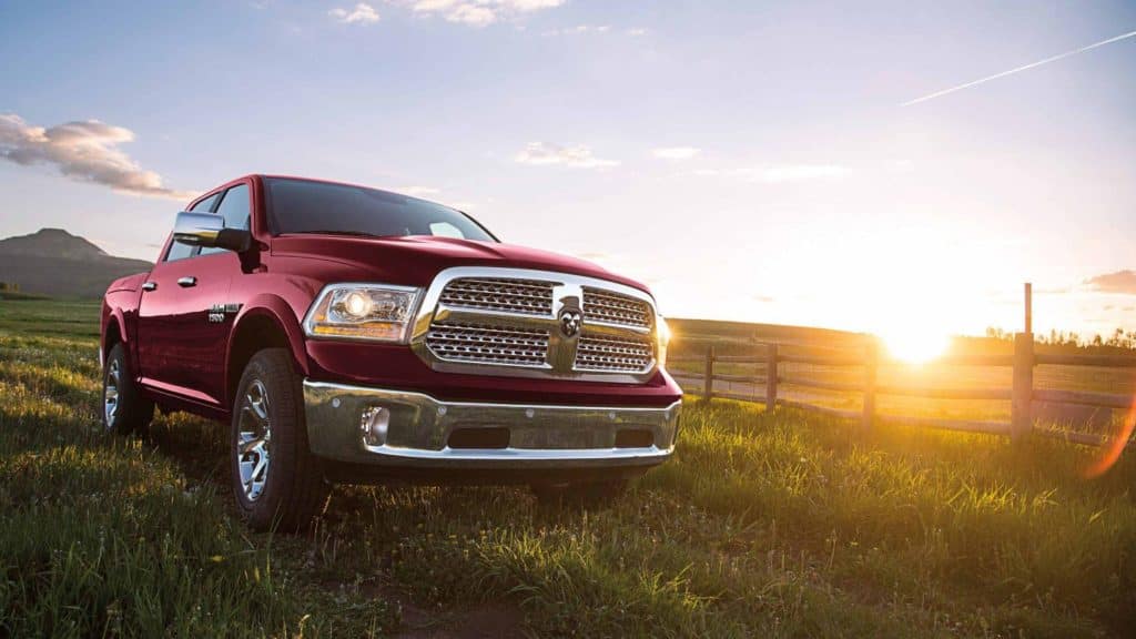 download Dodge Ram Pickup workshop manual