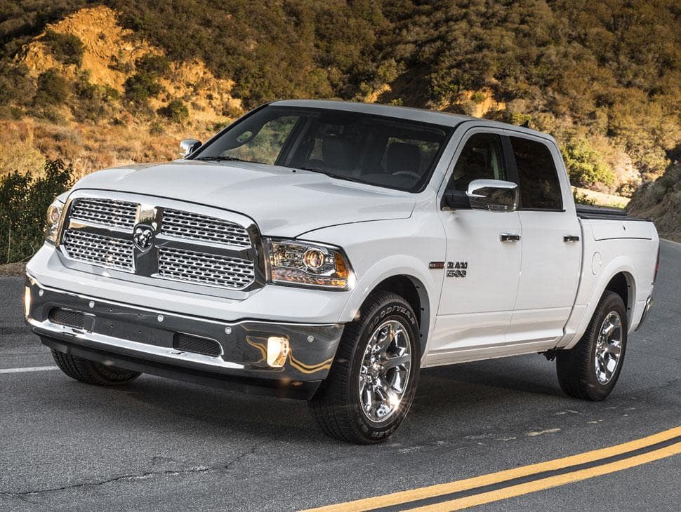 download Dodge Ram Pickup workshop manual