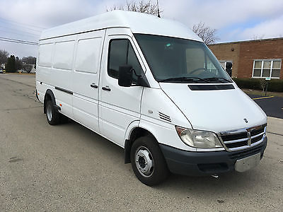 download Dodge Sprinter 3500 able workshop manual