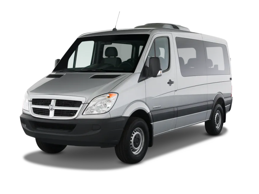 download Dodge Sprinter Cargo Van able workshop manual