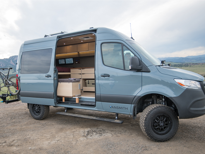 download Dodge Sprinter Cargo Van able workshop manual