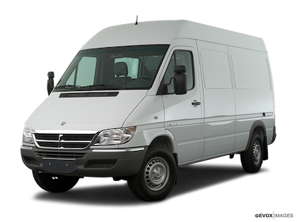 download Dodge Sprinter Cargo Van able workshop manual