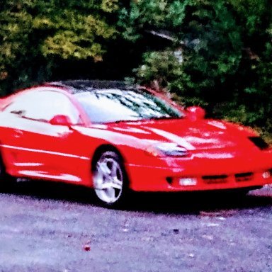 download Dodge Stealth able workshop manual