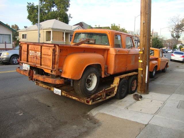 download Dodge Trucks Partsable workshop manual