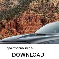 repair manual