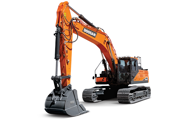 download Doosan Daewoo DX225LC Excavator able workshop manual