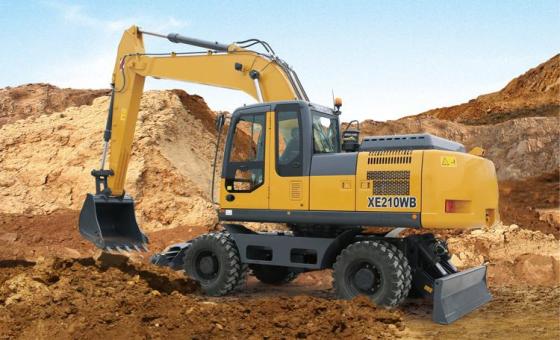 download Doosan Daewoo Solar 170W V Wheel Excavator able workshop manual