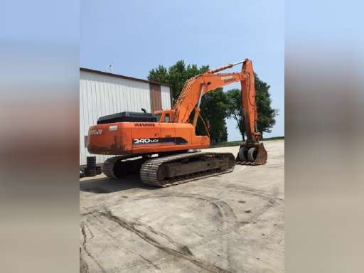 download Doosan Daewoo Solar 225LC V Excavator able workshop manual